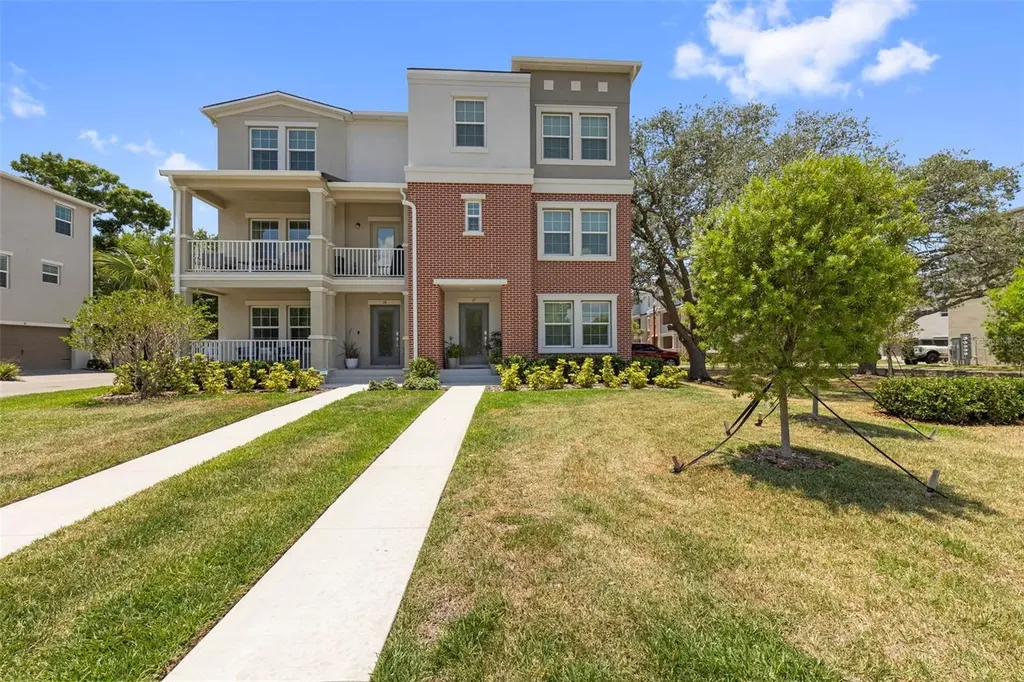 4511 S Manhattan Avenue Tampa FL 33611