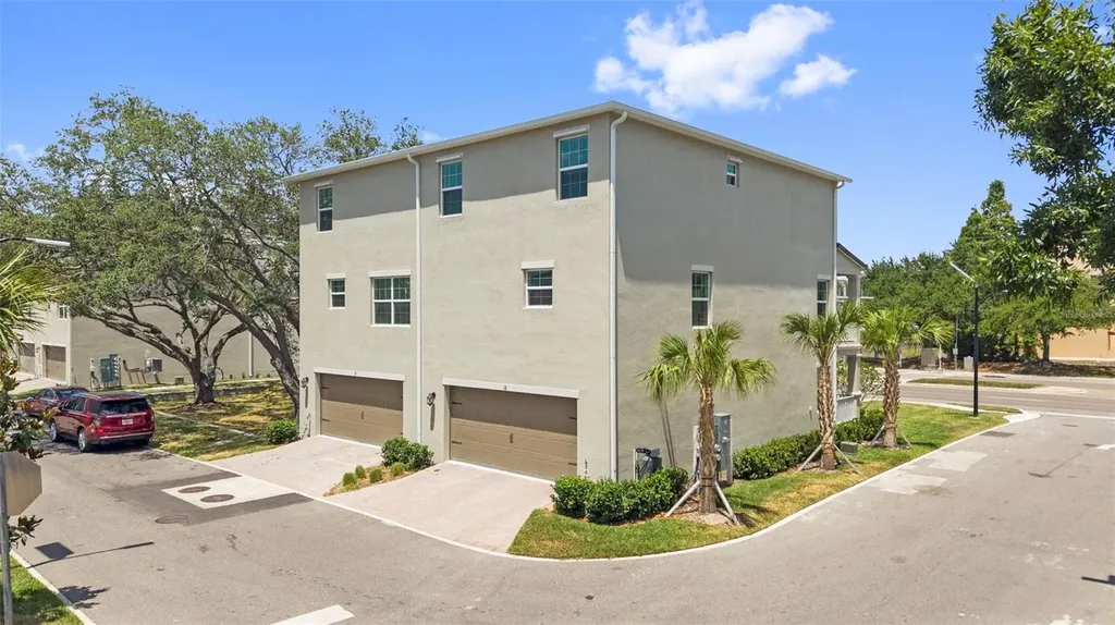 4511 S Manhattan Avenue Tampa FL 33611