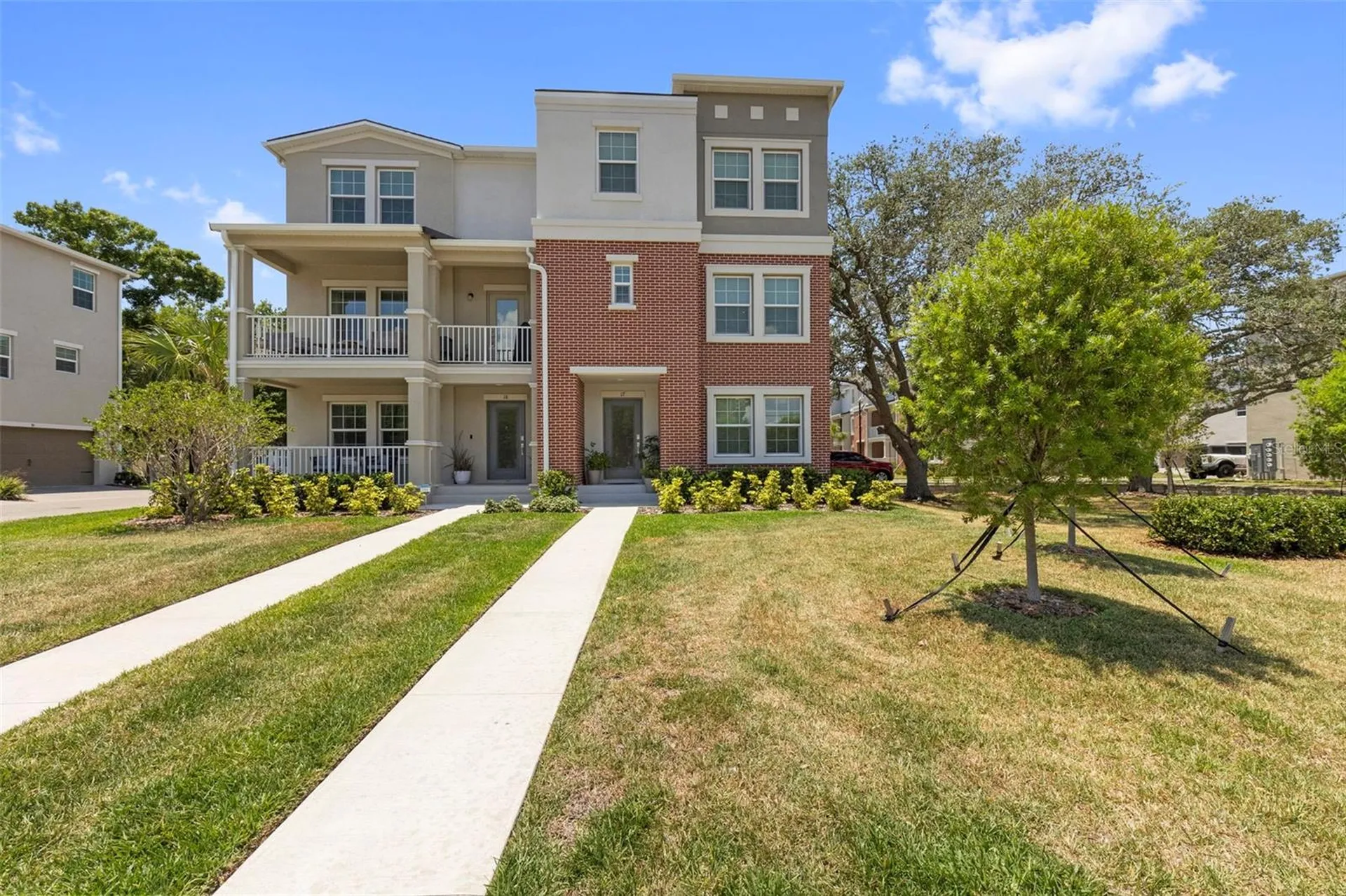 4511 S Manhattan Avenue Tampa FL 33611