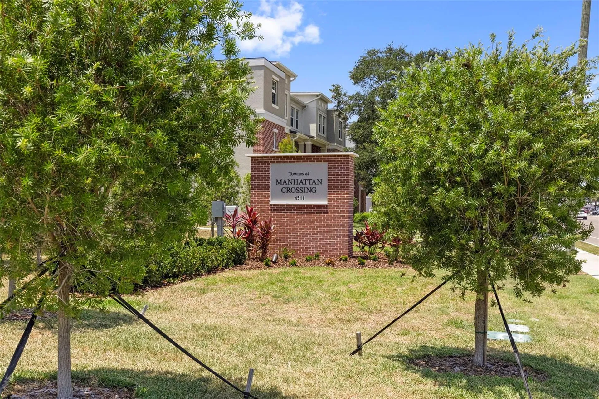 4511 S Manhattan Avenue Tampa FL 33611
