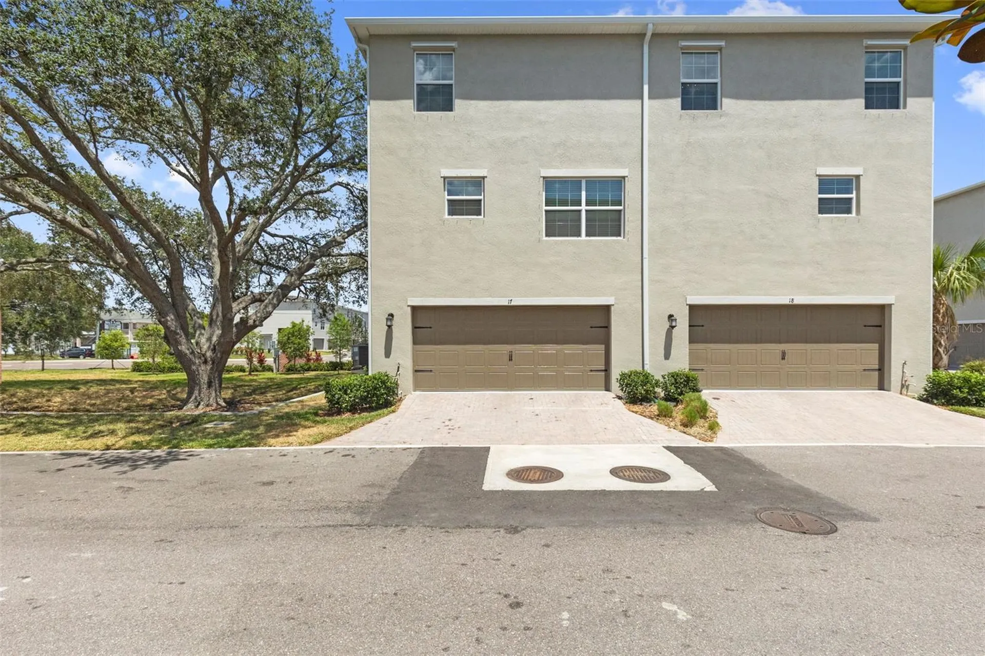 4511 S Manhattan Avenue Tampa FL 33611