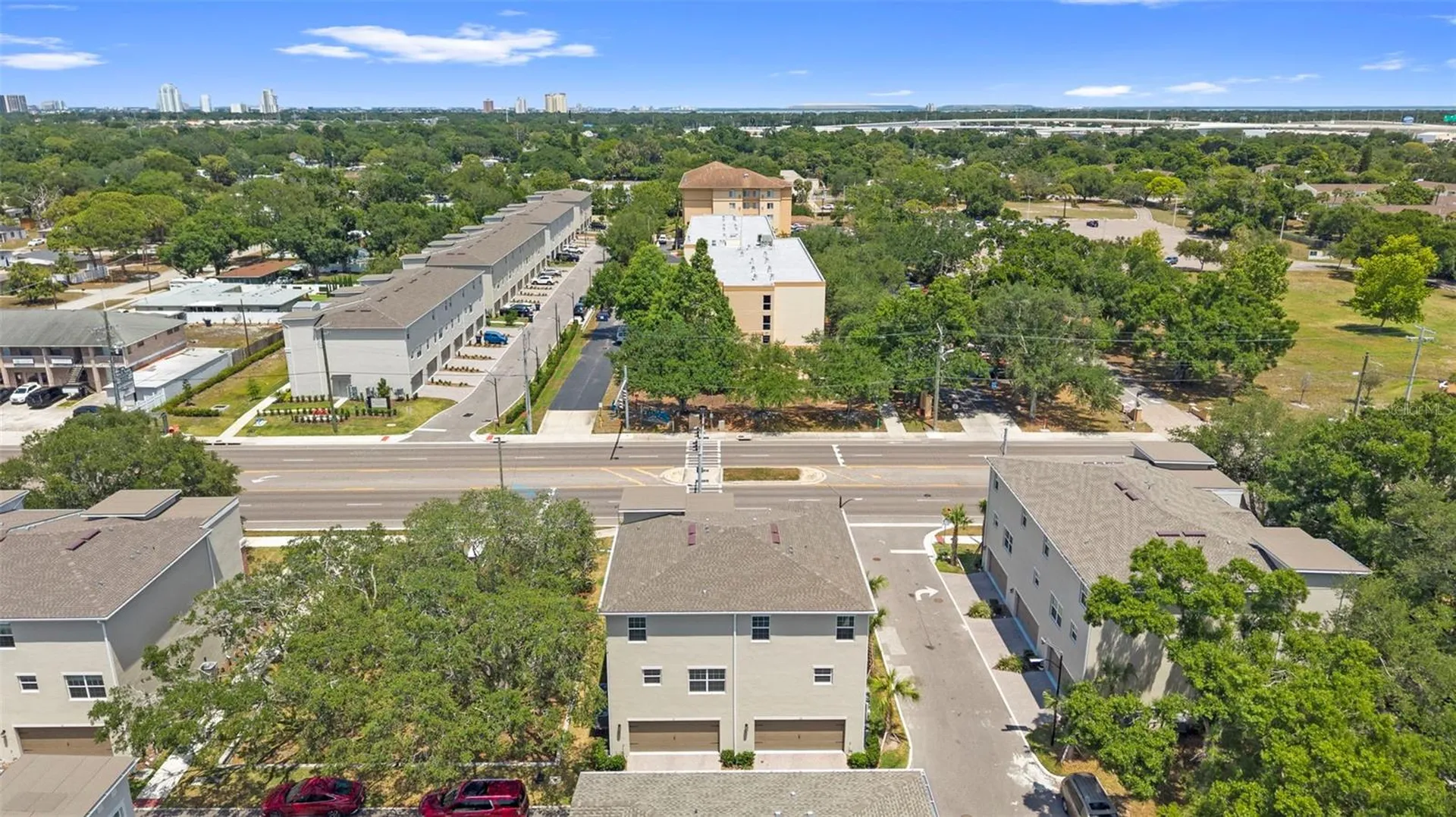 4511 S Manhattan Avenue Tampa FL 33611