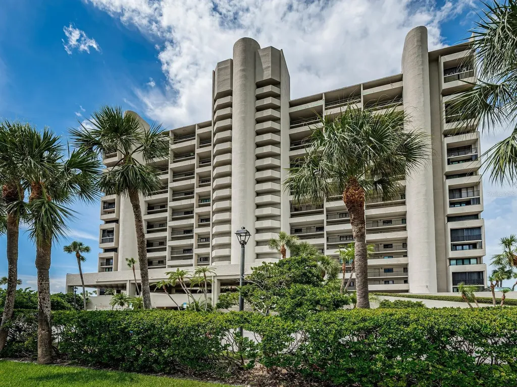 1290 Gulf Boulevard Clearwater Beach FL 33767
