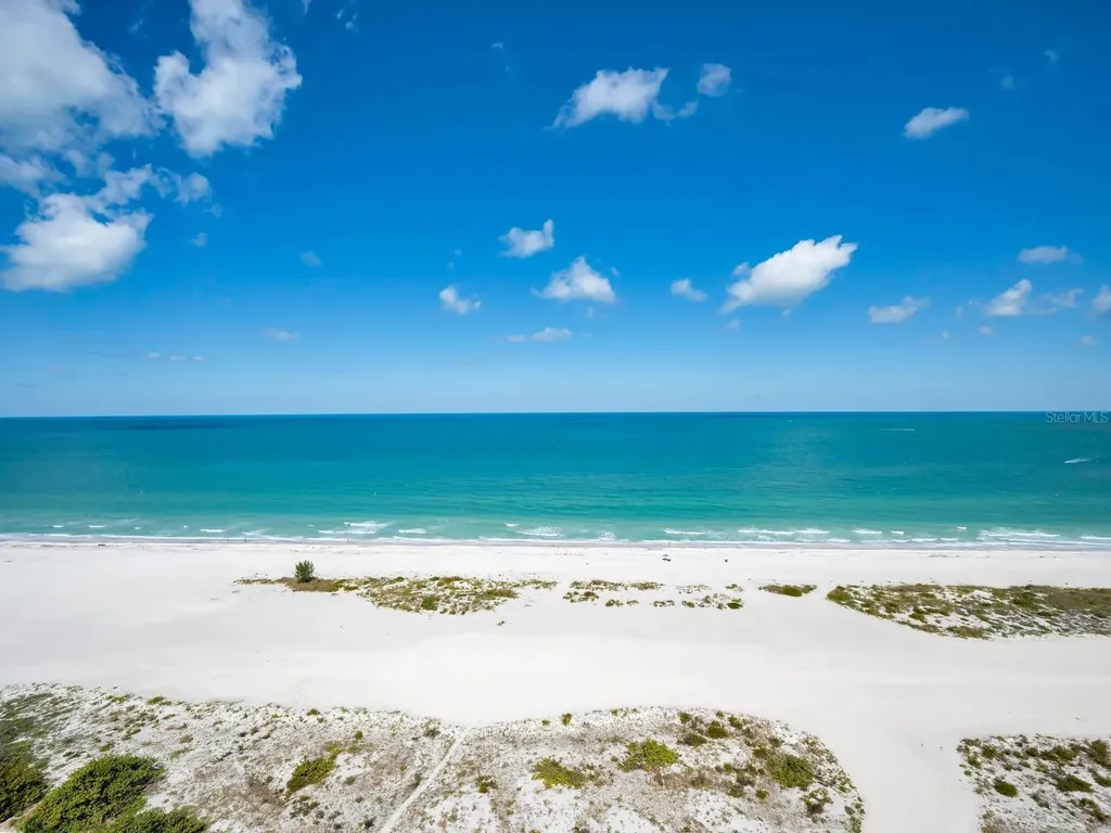 1290 Gulf Boulevard Clearwater Beach FL 33767