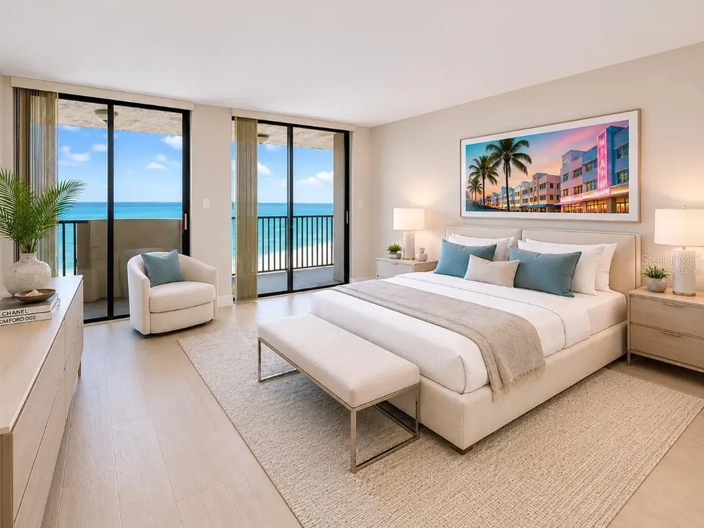 1290 Gulf Boulevard Clearwater Beach FL 33767