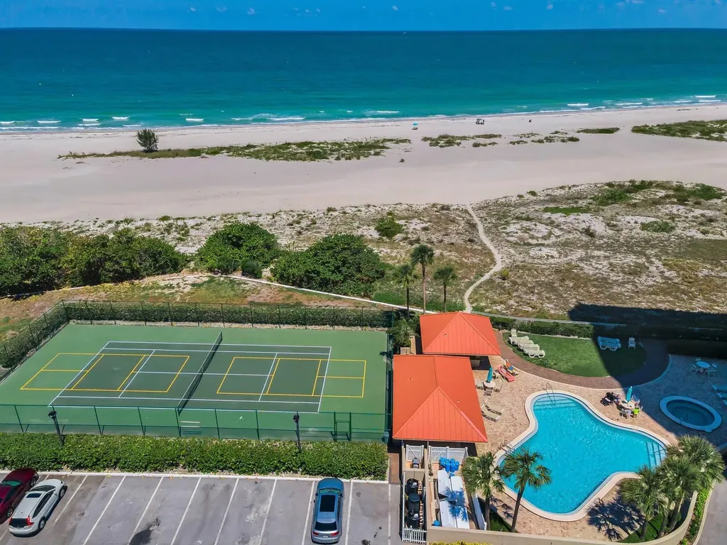 1290 Gulf Boulevard Clearwater Beach FL 33767