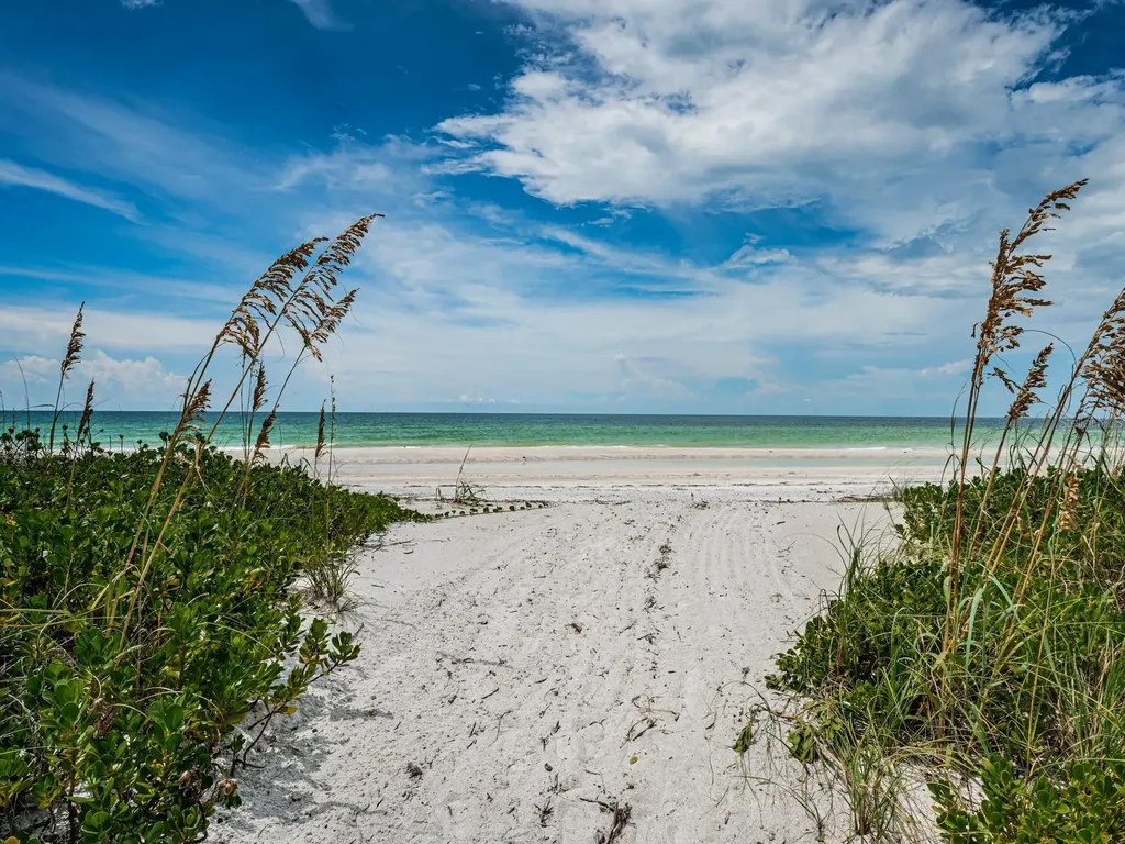 1290 Gulf Boulevard Clearwater Beach FL 33767