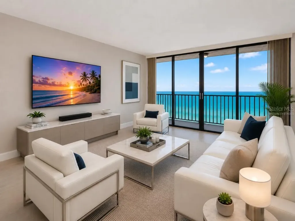 1290 Gulf Boulevard Clearwater Beach FL 33767