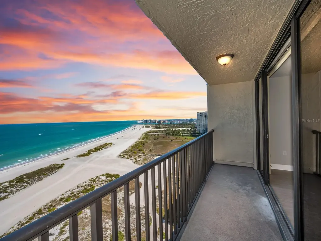 1290 Gulf Boulevard Clearwater Beach FL 33767