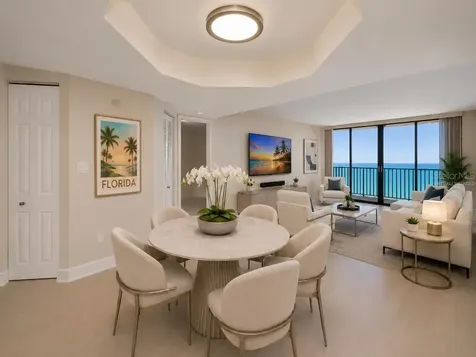 1290 Gulf Boulevard Clearwater Beach FL 33767
