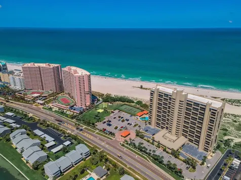 1290 Gulf Boulevard Clearwater Beach FL 33767