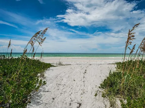 1290 Gulf Boulevard Clearwater Beach FL 33767
