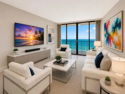 1290 Gulf Boulevard Clearwater Beach FL 33767