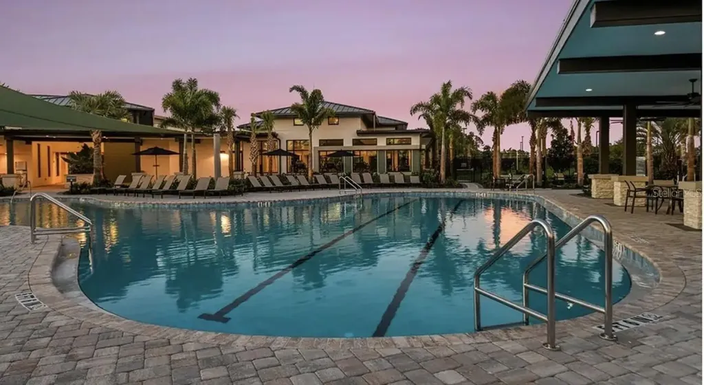 33320 Castaway Loop Wesley Chapel FL 33543