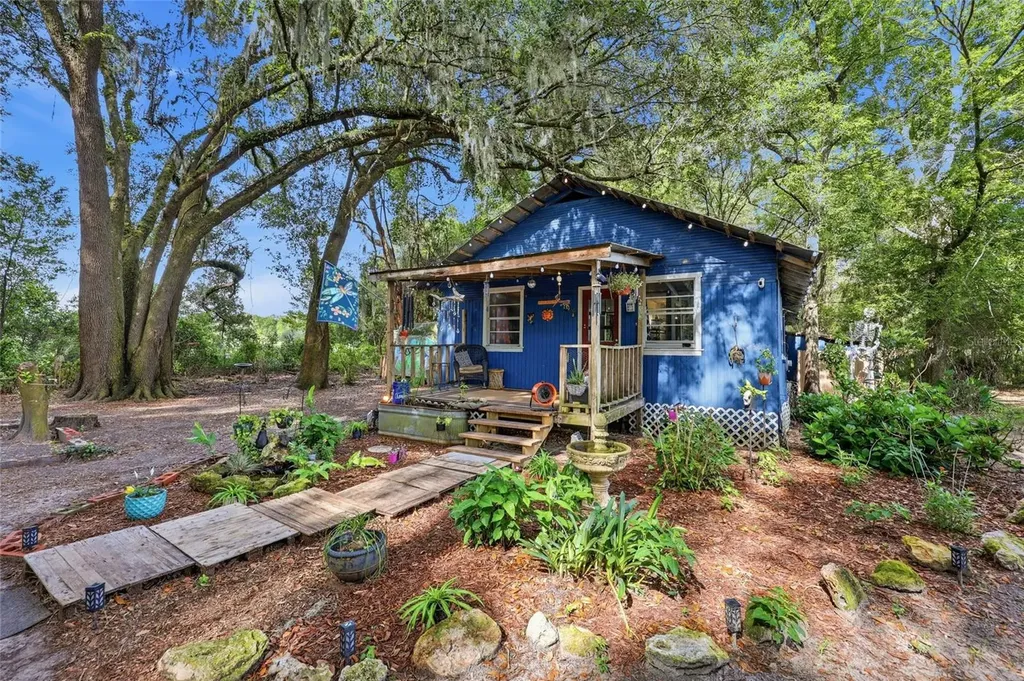 10222 NW 173rd Street Alachua FL 32615