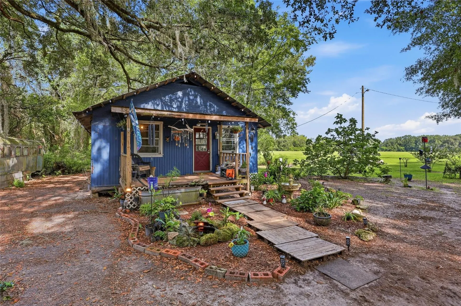10222 NW 173rd Street Alachua FL 32615