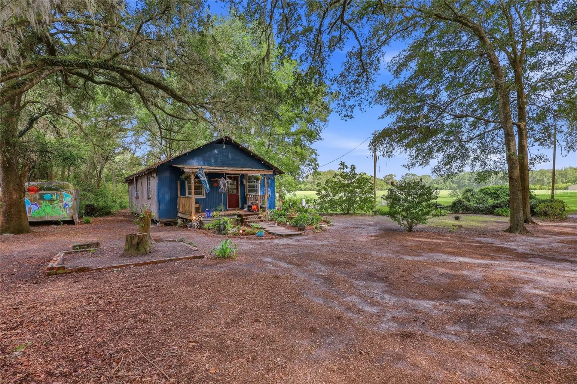 10222 NW 173rd Street Alachua FL 32615