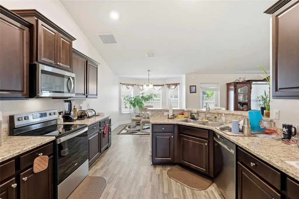 5513 Myrtle Drive Fort Pierce FL 34982