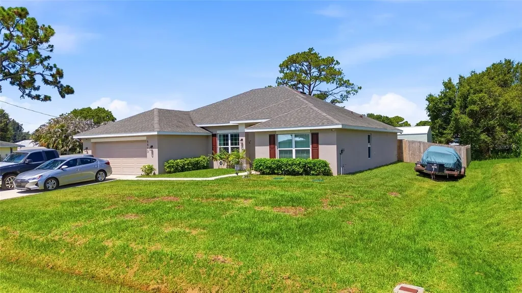 5513 Myrtle Drive Fort Pierce FL 34982