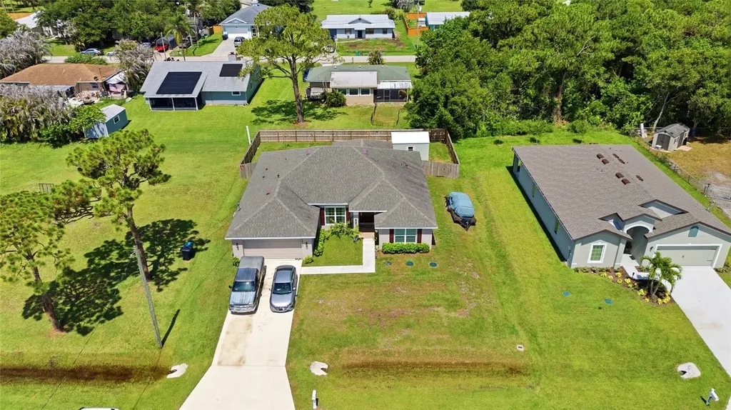 5513 Myrtle Drive Fort Pierce FL 34982
