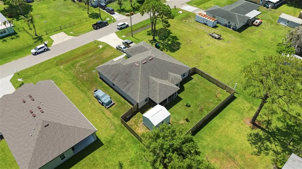 5513 Myrtle Drive Fort Pierce FL 34982