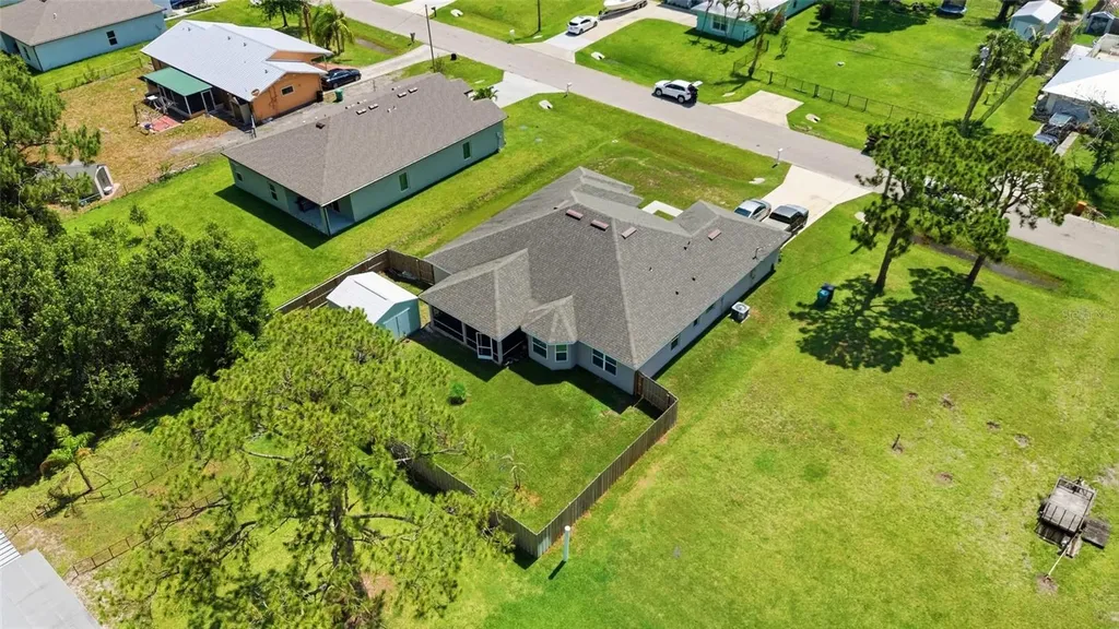 5513 Myrtle Drive Fort Pierce FL 34982