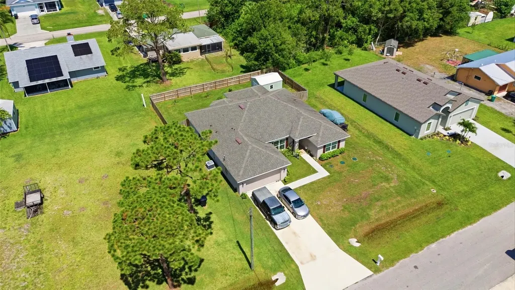 5513 Myrtle Drive Fort Pierce FL 34982