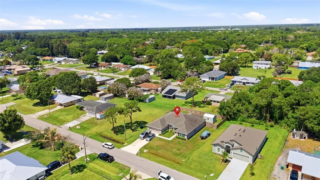 5513 Myrtle Drive Fort Pierce FL 34982