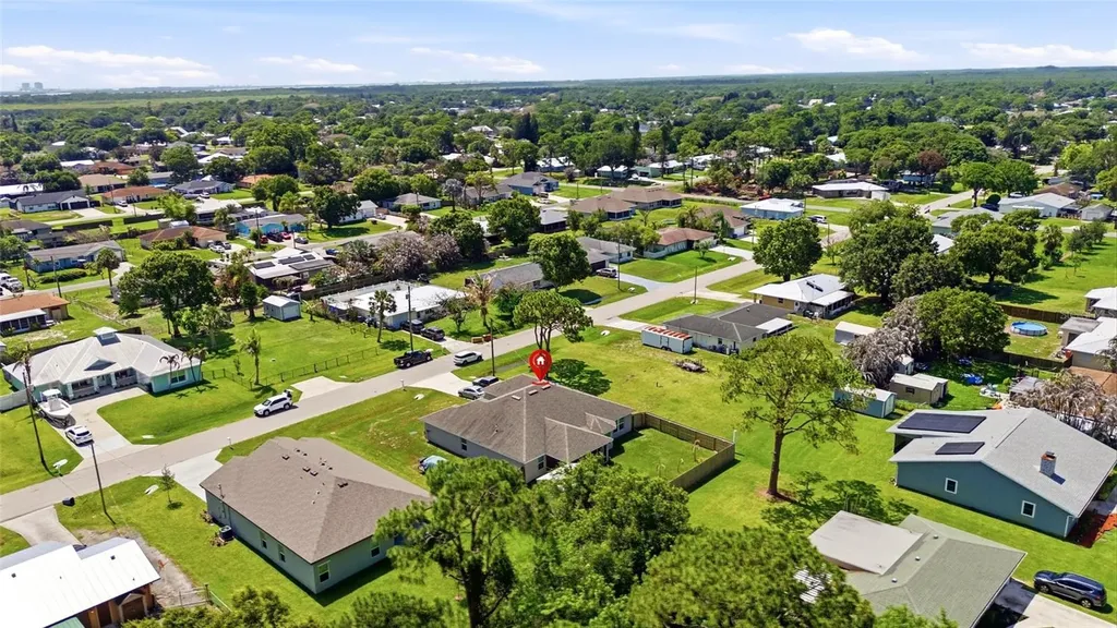 5513 Myrtle Drive Fort Pierce FL 34982