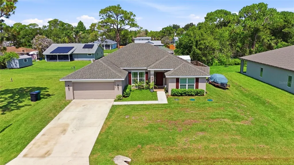 5513 Myrtle Drive Fort Pierce FL 34982