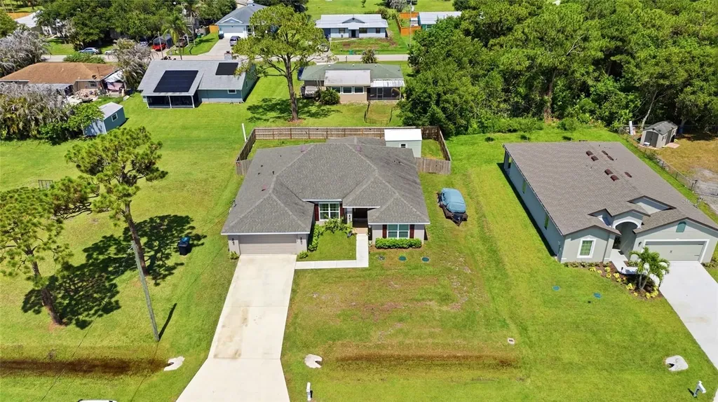 5513 Myrtle Drive Fort Pierce FL 34982