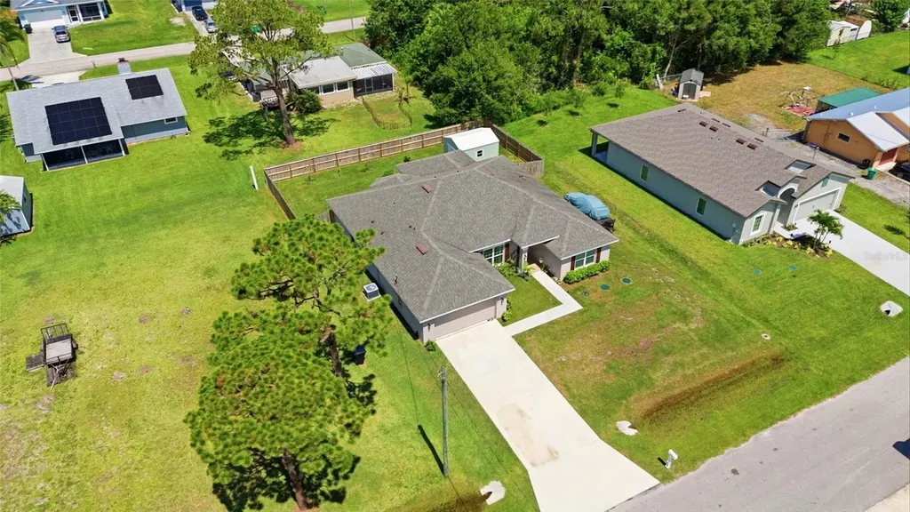 5513 Myrtle Drive Fort Pierce FL 34982