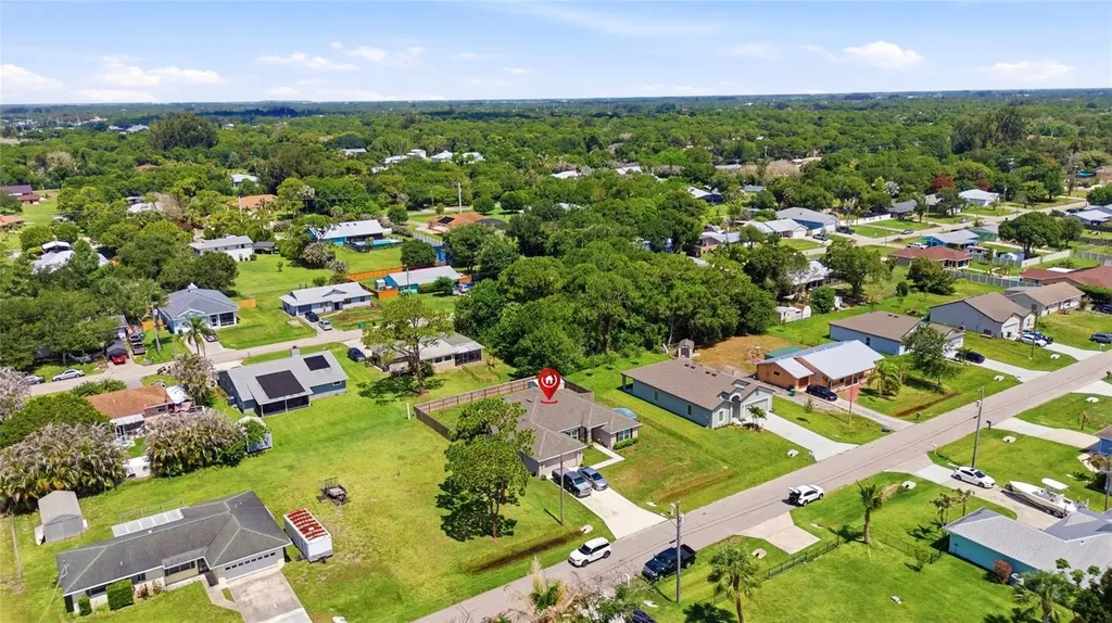 5513 Myrtle Drive Fort Pierce FL 34982