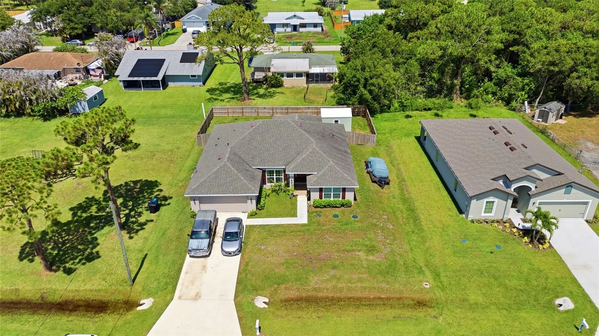 5513 Myrtle Drive Fort Pierce FL 34982
