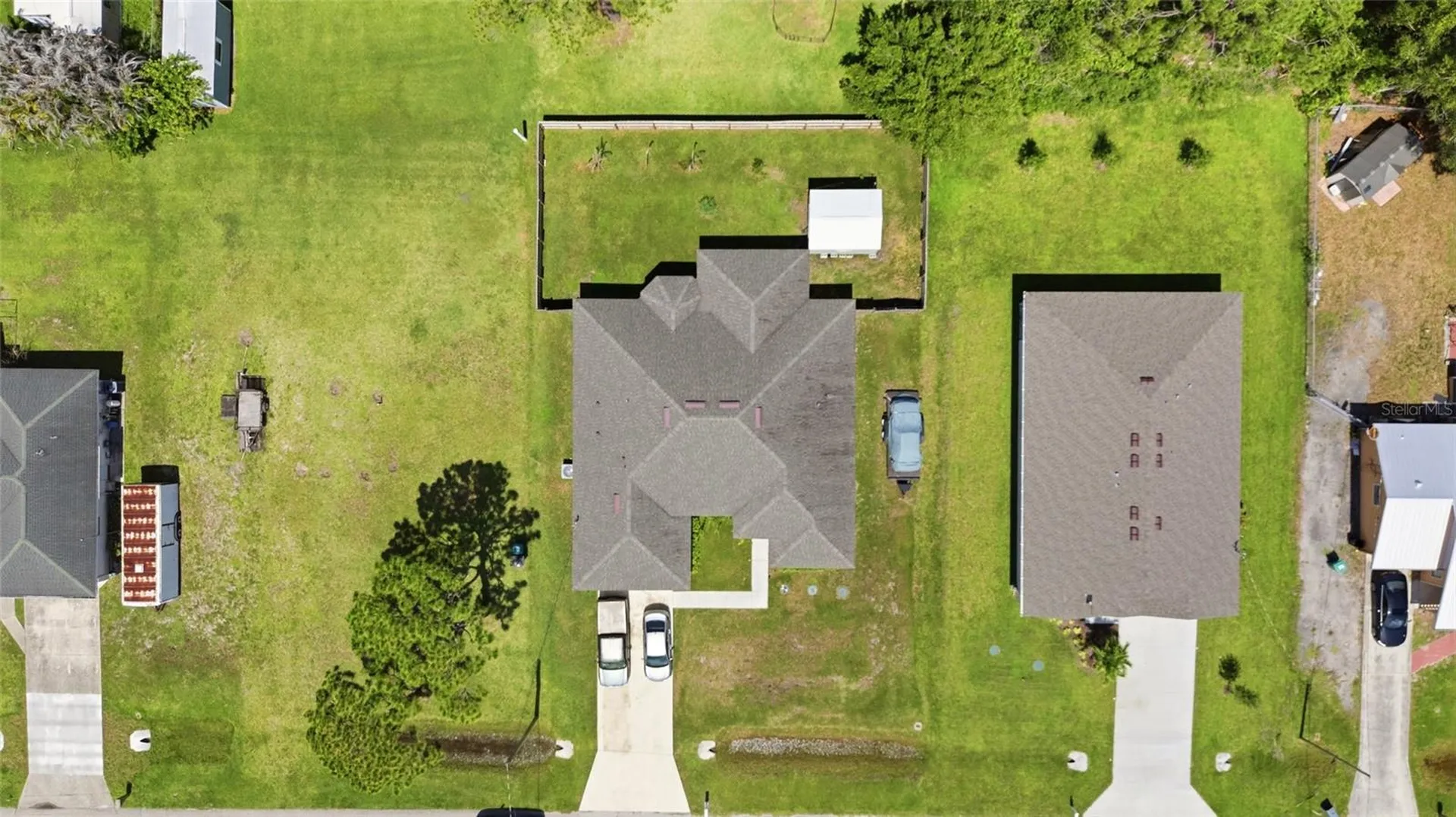 5513 Myrtle Drive Fort Pierce FL 34982