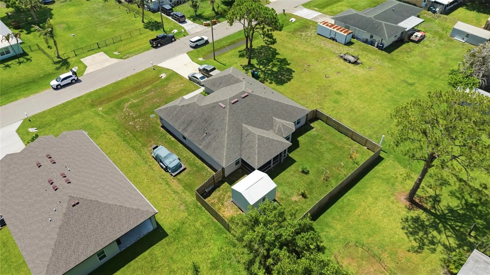 5513 Myrtle Drive Fort Pierce FL 34982