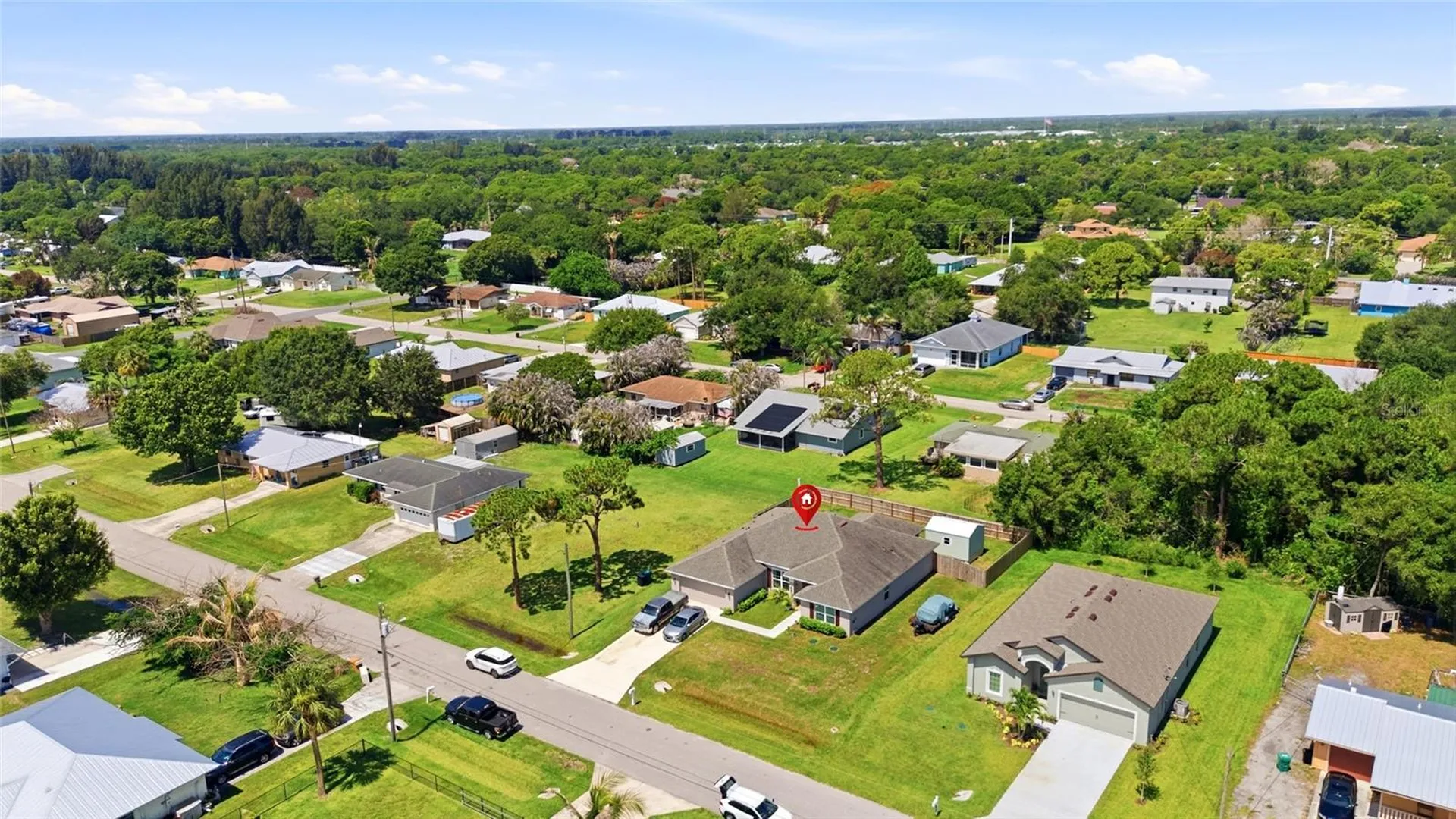 5513 Myrtle Drive Fort Pierce FL 34982