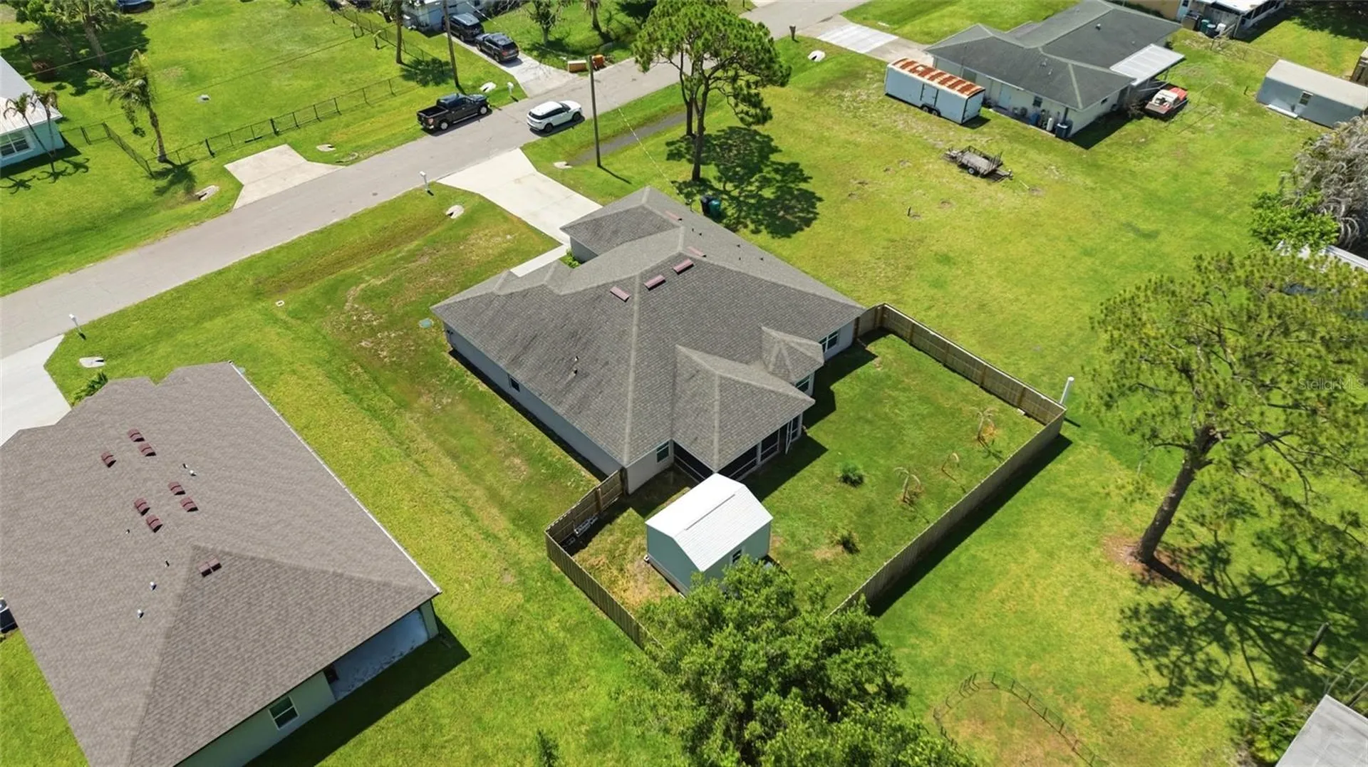 5513 Myrtle Drive Fort Pierce FL 34982