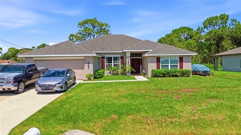 5513 Myrtle Drive Fort Pierce FL 34982