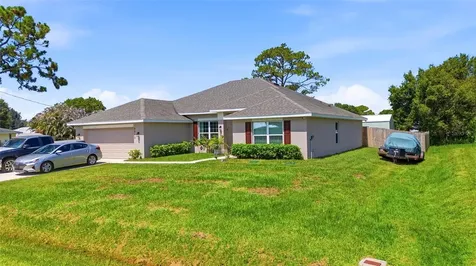 5513 Myrtle Drive Fort Pierce FL 34982