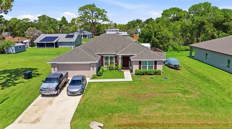 5513 Myrtle Drive Fort Pierce FL 34982