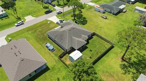 5513 Myrtle Drive Fort Pierce FL 34982