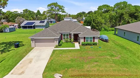 5513 Myrtle Drive Fort Pierce FL 34982
