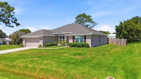 5513 Myrtle Drive Fort Pierce FL 34982