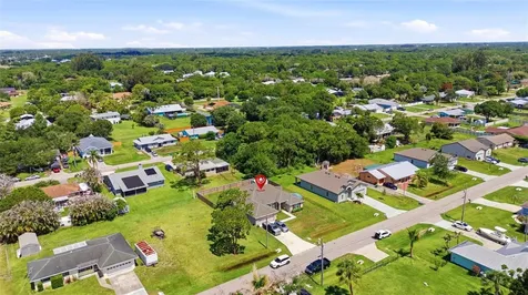 5513 Myrtle Drive Fort Pierce FL 34982