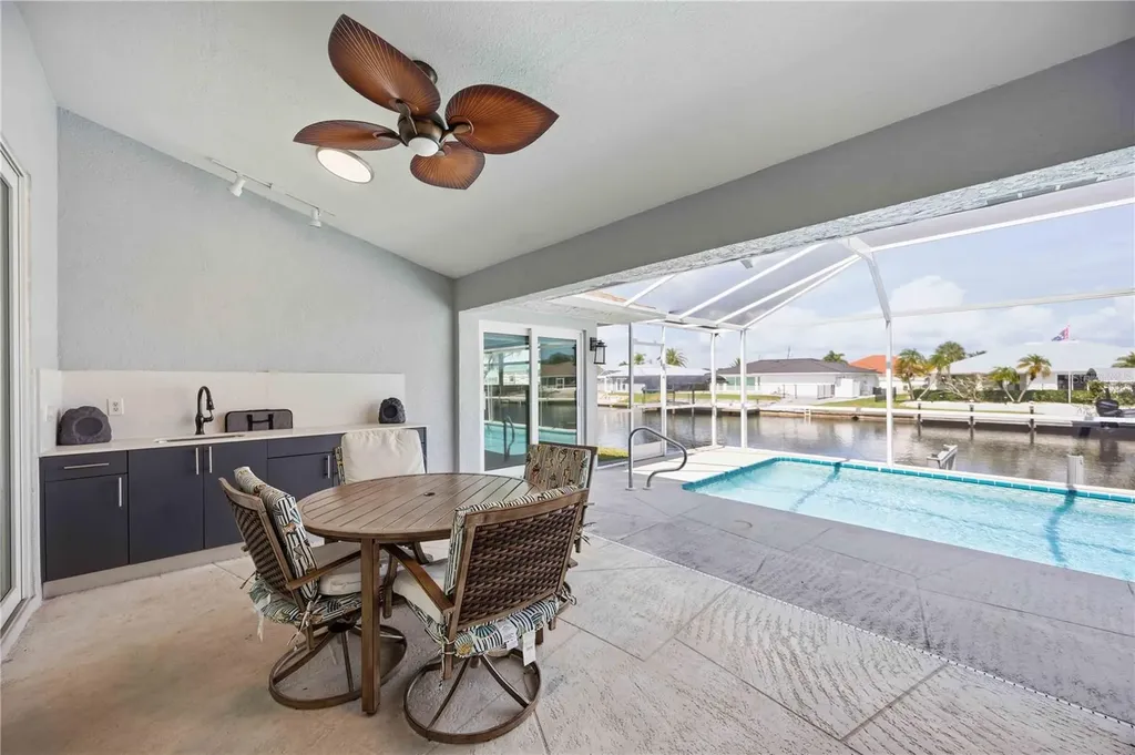5186 Forbes Terrace Port Charlotte FL 33981