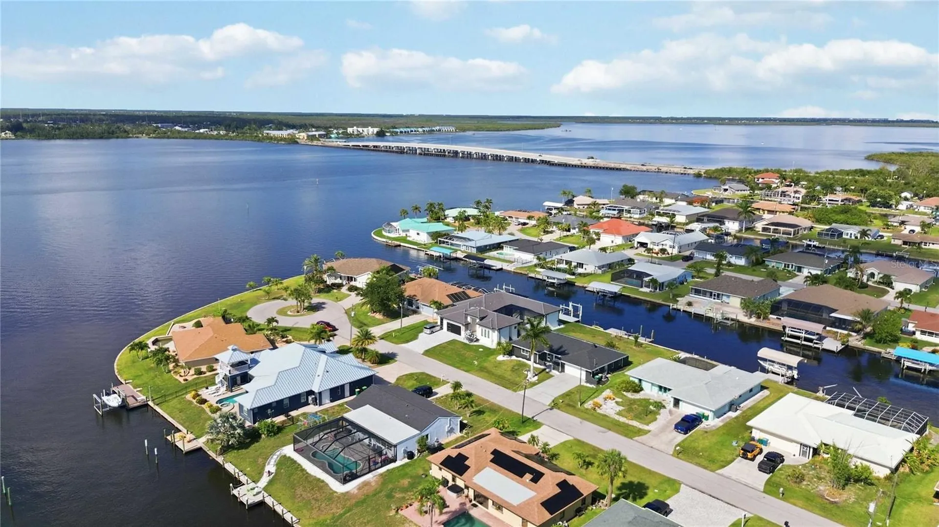 5186 Forbes Terrace Port Charlotte FL 33981