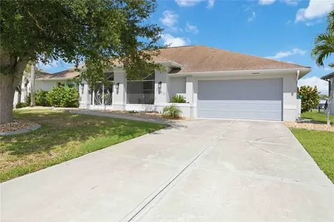 5186 Forbes Terrace Port Charlotte FL 33981