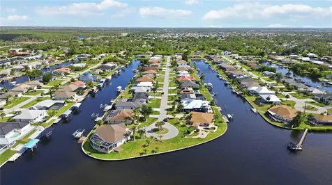5186 Forbes Terrace Port Charlotte FL 33981