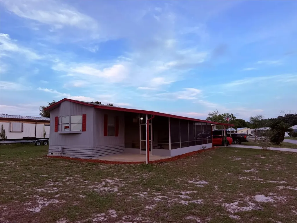 2130 Lois Boulevard Lake Alfred FL 33850